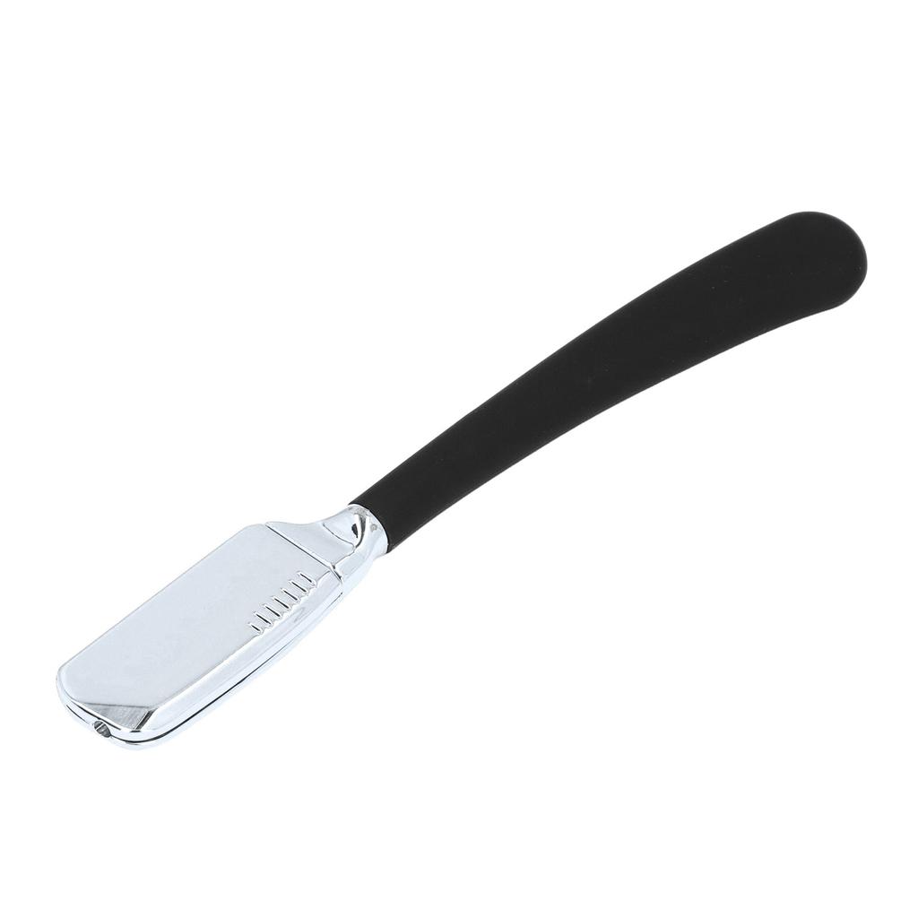 Straight Beard Trimmer Rack Stable Lightweight Ergonomic Professional Barber Straight Edge Trimmer