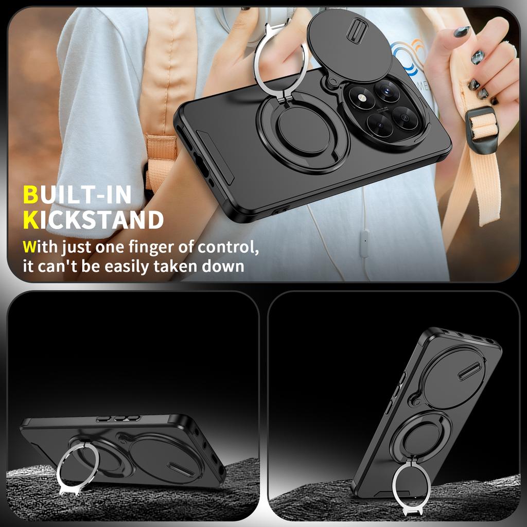 Armor Accessories Case for Xiaomi 15T Pro 5G 14T MI14T POCO X7 Pro F7 Ultra X6 Xiaomi15t Mi15t Protect Armor Shockproof Bag