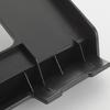 Keyboard Sheet Stand Sheet Holder Music Stand Space Saving Shockproof Music Stand For Digital Keyboards ABS Structure
