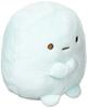 San-X Sumikkogurashi Plush Toy S Tapioca [Blue] MY93001