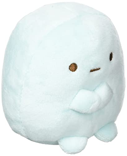 San-X Sumikkogurashi Plush Toy S Tapioca [Blue] MY93001