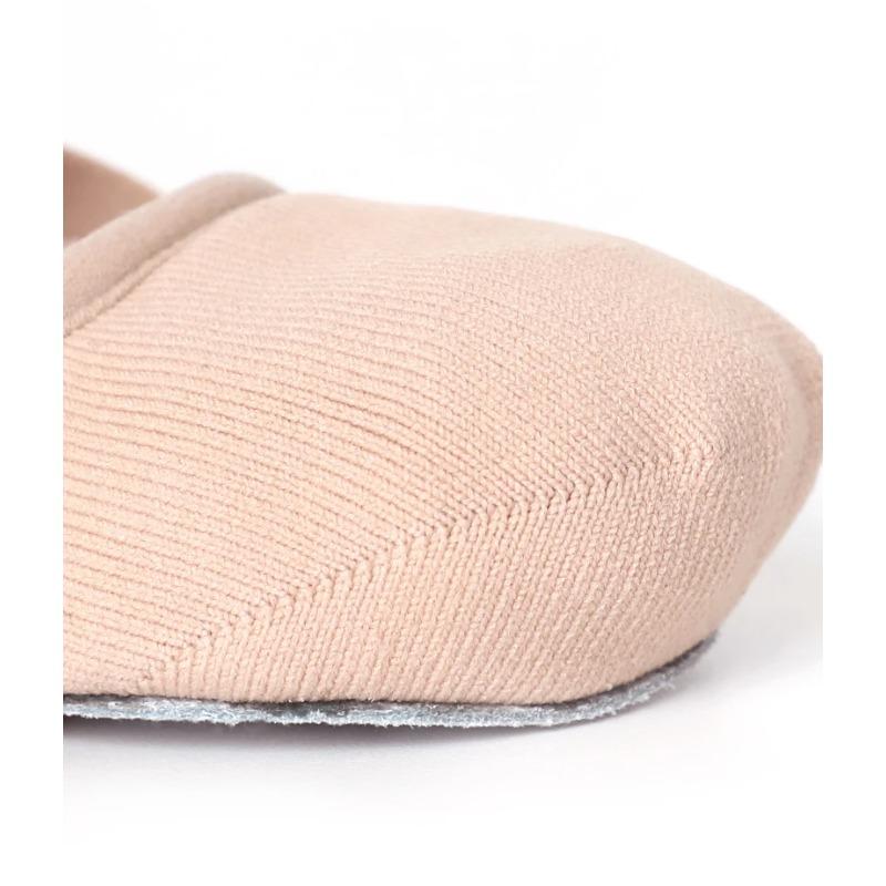 Woman Ballet Shoes Ballet Flats Shoes Kids Dancing Slippers Girls Elastic Soft Dance Shoes High Stretch Women Ballet Slippers