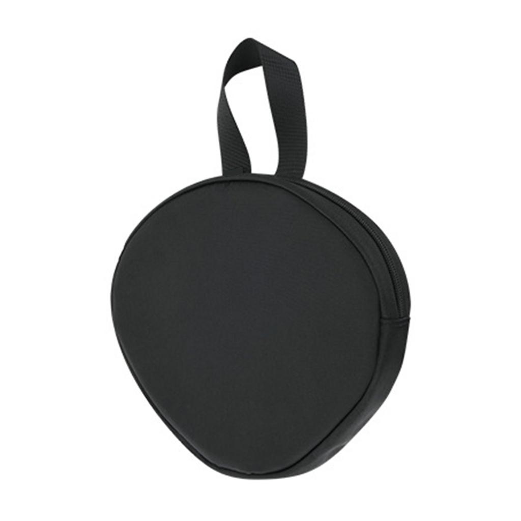 Speaker Travelling Case Storage Bag Protective Pouch Bag for Monster Boomerang Petite Speaker