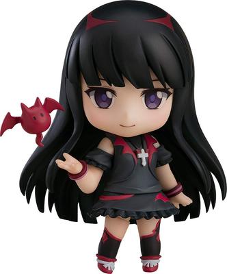 Good Smile Arts Shanghai Nendoroid Anomalous Creatures Vivian Non-scale ABS&PVC Painted Movable Figure