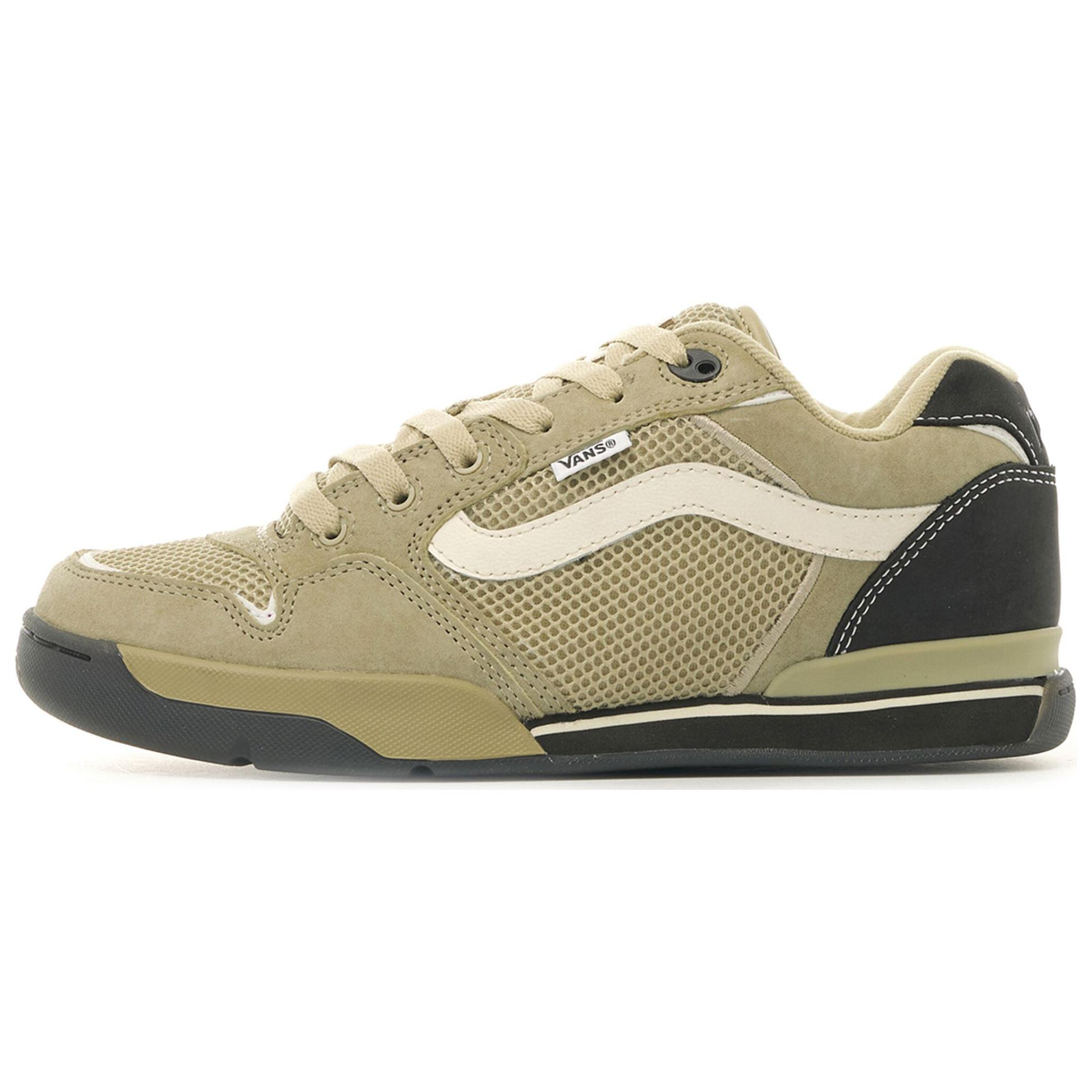 

Новые кроссовки Vans Rowley Xlt Lx для бездорожья VN000CQFEL71 41