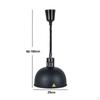 Buffet Warming Lamp Heating Adjustable Length 60-180cm Fried Food E27 Catering Heat