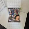 2026 Mullet Calendar Hair Stylist Journal Daily View Journal & Organiser Hair Stylist's Mullets Funny Cool Calendar