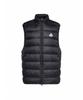 Pyrenex Ariel (Arial Vest) Lightweight Down Vest - Black