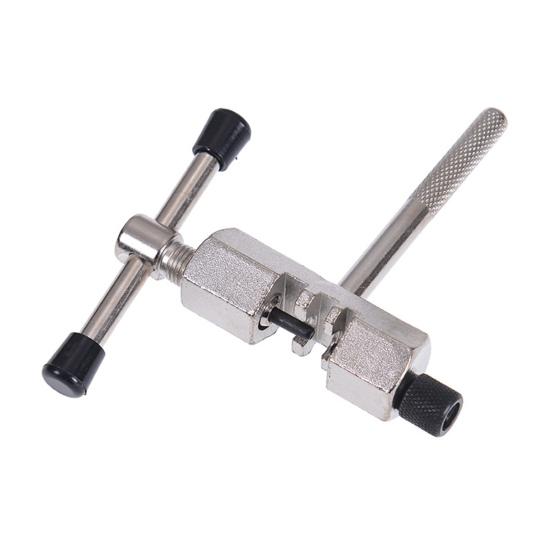 Εργαλείο Αφαίρεσης Διακόπτη Αλυσίδας Ποδηλάτου Χάλυβας Διαχωριστής Αλυσίδας Ποδηλάτου Συσκευή Κοπής Ποδηλασίας