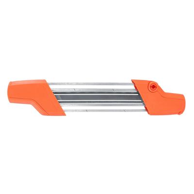 2 In 1 3/8inp 4.0mm Woodworking Chainsaw Chain Sharpener Tool Fit for STIHL 56057504303