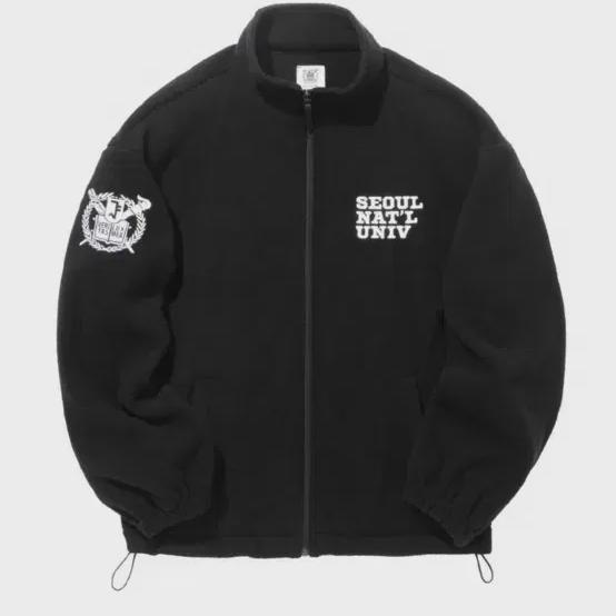 

Seoul National University Fleece