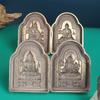 Aliaj 3D Dimensiune Mare Figurine Budiste Fabricare Matrițe Instrumente Turnare Bronz Diverse Forme Statuie Buddha Matriță DIY Meșteșuguri Decorațiuni