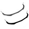 For Mercedes Benz C-Class C205 W205 A205 2015 2016 2017 2018 Automotive Front Bumper Spoiler Lip Divert Body Modification Kit