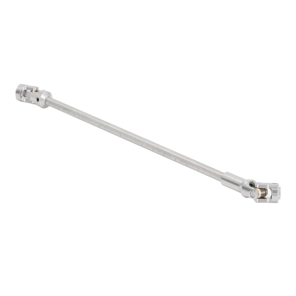 RC Drive Shaft Stainless Steel Center   Shaft 68mm to 229mm RC Car Part for SCX10 for Gen 7 1Celsius10 RC Crawler