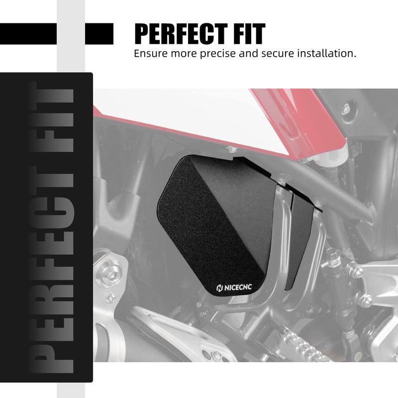 For Yamaha Tenere 700 T700 XTZ700 2020-2024 Rear Auxiliary Fender Tenere700 Rally Edition 2020-2024 T700 World Raid 2022-2024