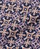 Billalei Classic Tile Pattern Men'S Swim Shorts - Vintage Navy