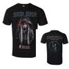 2026 Nuova T-shirt Stampata Grafica Dimmu Borgir Estate Unisex Unisex Manica Corta Marca di Moda Maglietta Casual di Lusso Vintage