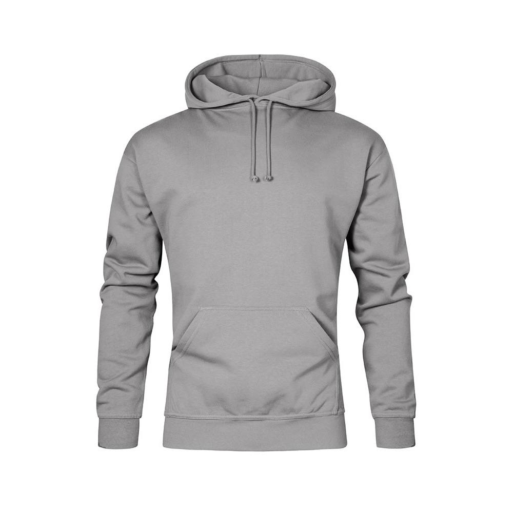 Promodoro Mens 80/20 Hoodie