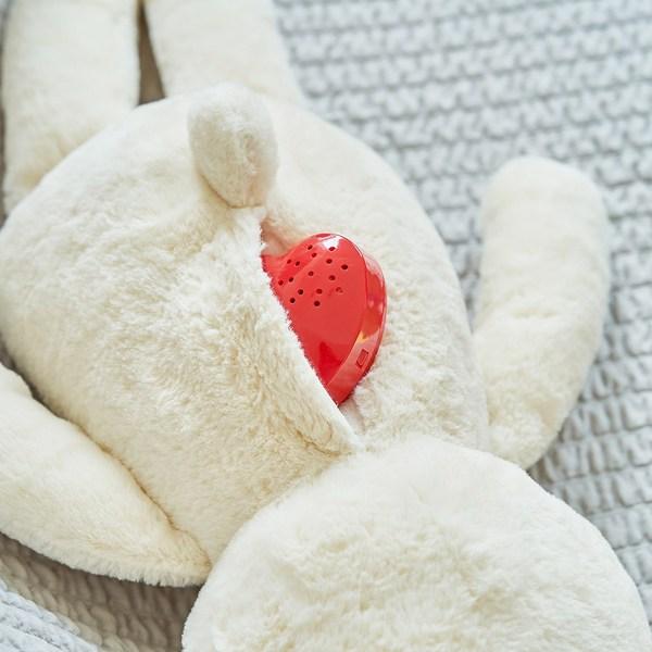 Lee Mong, plyšová hračka specializovaná na spánek pro děti k rozvoji jejich pěti smyslů, Woolly, korejské dětské produkty