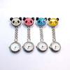 Quickly Ship To You Cute Cartoon Pattern Brand Hospital Watch for Nurse Pocket Watches