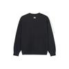 New MLB SS24 Sweatshirt Unisex Black 3AMTE0241-50BKS
