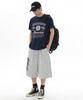 ARTISTWEAR [Atw] Autograph Bermuda Shorts - 2 Colors
