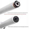 Bike Headset Fork Plug Light Head Bowl Nut For Bicycle Carbon Fiber Forks Expansion Core Hanging Core Sunflower