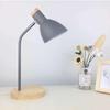 Shengbey Modern Eye-Care Reading Table Lamp