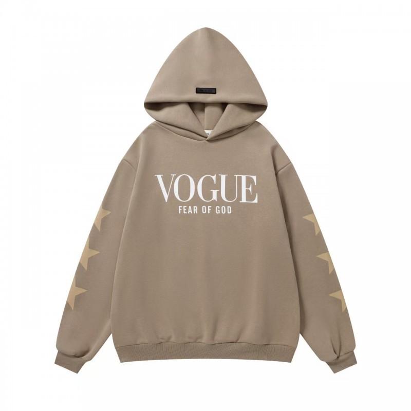 Mens Womens Casual Loose Fit Hooded Sweatshirt Jogger Pants Set Warm Cotton Streetwear Outfit Winter
