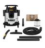 Dewalt Aspiradora Industrial 20L Dxv20Sc