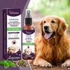 YEGBONG Pet Dewormer Spray Protect Your Beloved Pets with Gentle Ingredients and Healthy Bug Spray.