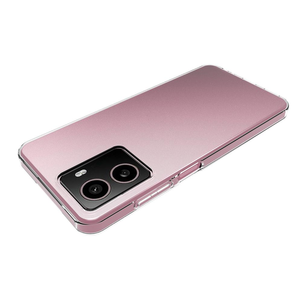 For HMD Pulse/Pulse Pro/Pulse+ Case Ultra Thin Transparent TPU Soft Phone Cover