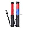 LED Handheld Traffic Baton Guide & Night Indicator