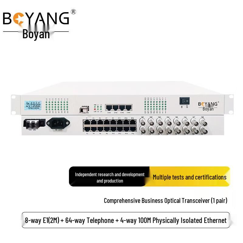 Boyang Multi-service Optical Terminal Unit