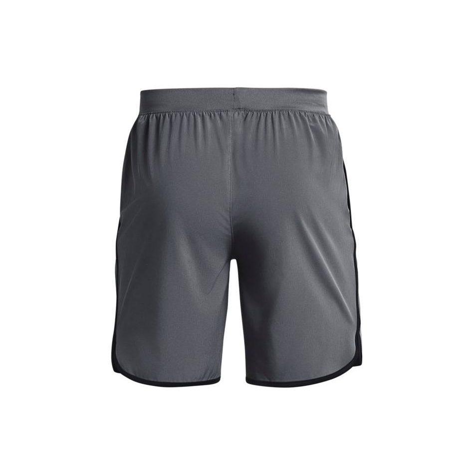 Under Armour Sports Shorts Men's Gray Moderate 1377026-012