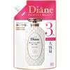 Diane Extra Shine Treatment Floral & Berry Scent 1000ml Hair Care Refill