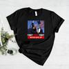 Tops – T-Shirts