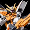 Bandai Spirits HG Gundam Harute Final Battle Orange 1/144 Specification,
