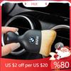 LRPOS1 New 2025 Car Interior Cleaning Soft Brush Tool Dust Remover For BMW Performance Series X1 X5 G30 G20 E90 GT G06 G11 F20 X3 X4 X5