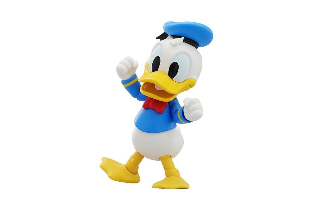 52TOYS Series Mickey and Friends Donald Duck 3.75