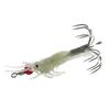 Hook Bait Lobster Metal Luminous Effect Soft Silicone Shrimps Squid Hook Jigging Fishing Lures Fishing Tackle