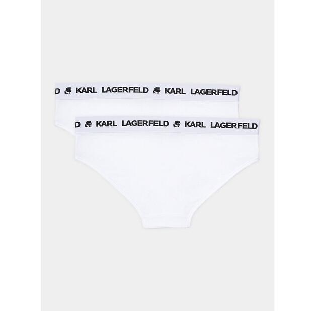 Набор трусиков KARL LAGERFELD 211W2125 EU XS