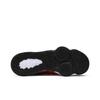 Nike LeBron 17 'Air Max Uptempo' (Unisex) University Red / White / Black Basketball Shoes BQ3177 601