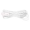 250cm Flexible Extension Cable Accessory Parts for LED Cabinet Light Induction Lamp
