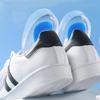 Silicone Heel Cups Gel Insoles for Shoes Men Women Heel Spurs Pain Relief Inserts Foot Cushion Height Increase Template Shoe Pad