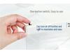LED Bedside Lamp: Eye-Protecting Night Reading and Study Light with Clip.