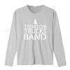 Tedeschi Trucks Band T Shirt All Sizes S 5XL Perfect  vintage Washed Top For Everyday Wear Casual homme designer clothes