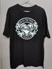 BOUNCING SOULS HEART LOGO  Black All Size S-5XL OM1811 Unisex T-Shirt