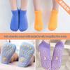 Non-Slip Children's Trampoline & Yoga Socks: Early Education Step-Taking Thin Four Seasons Style