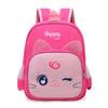 Lovely Childrens Nylon Backpack With Cute Cartoon Prints And Spacious Design Perfect For School Outings And Adventures